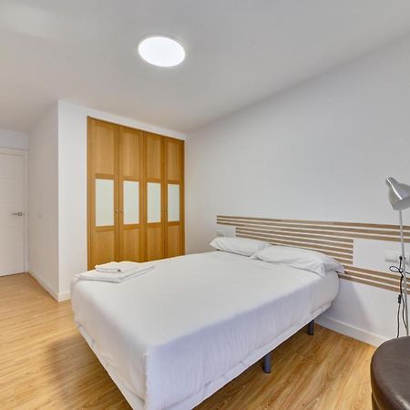Apartamento El Lobo By Clabao Logroño Exterior foto
