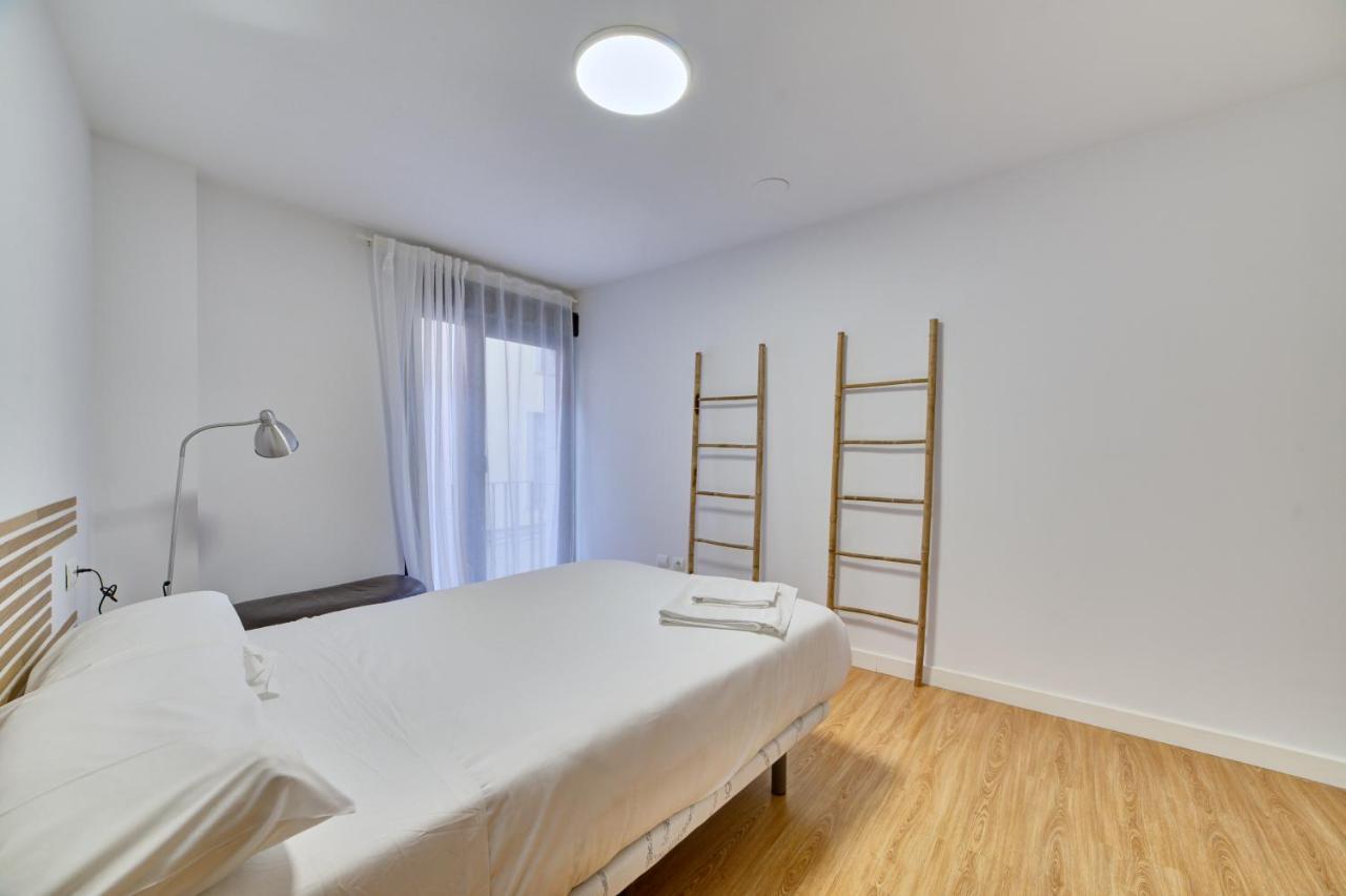 Apartamento El Lobo By Clabao Logroño Exterior foto