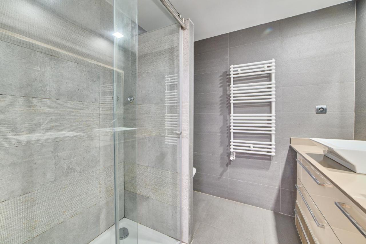 Apartamento El Lobo By Clabao Logroño Exterior foto