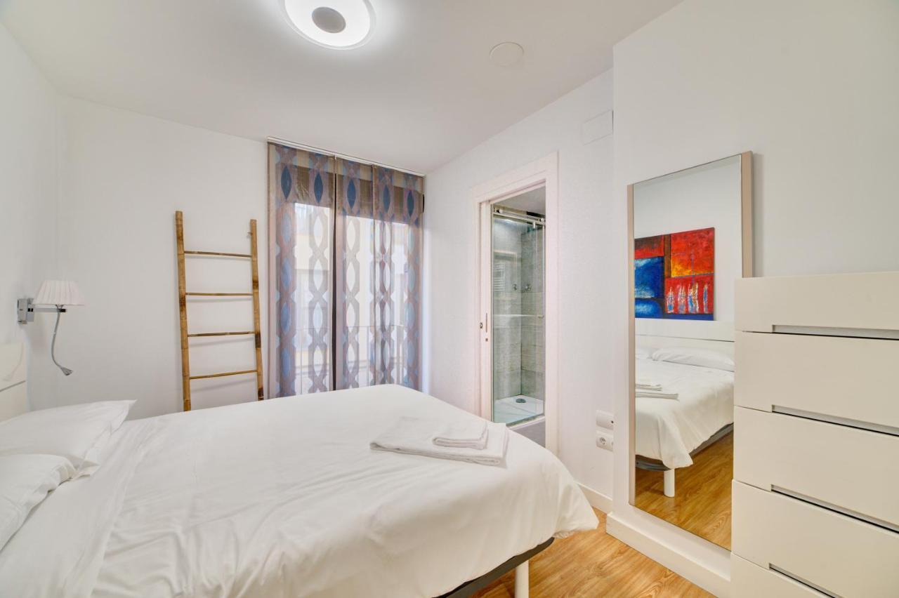 Apartamento El Lobo By Clabao Logroño Exterior foto