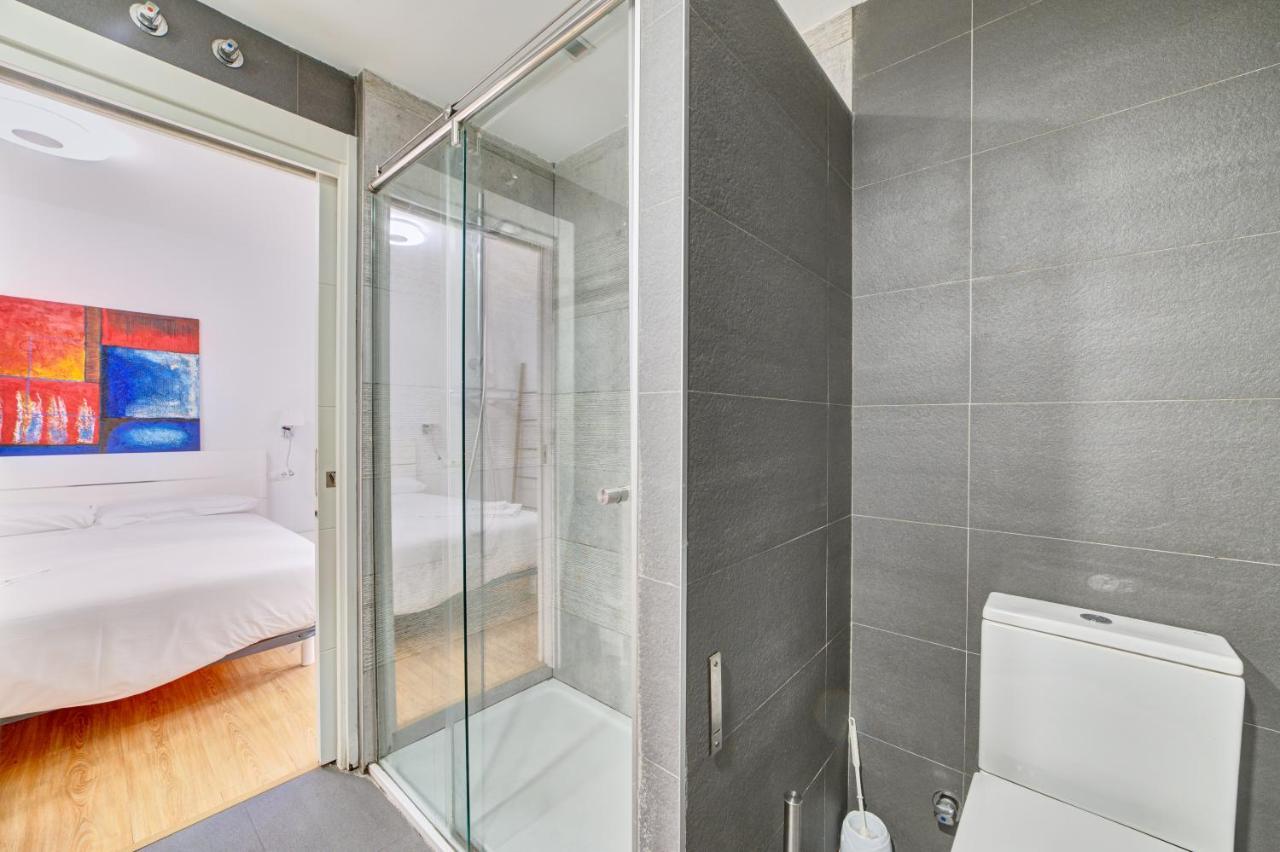Apartamento El Lobo By Clabao Logroño Exterior foto